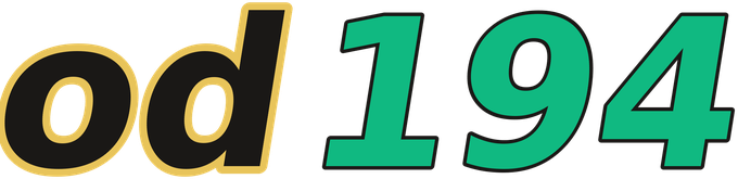 od194 logo